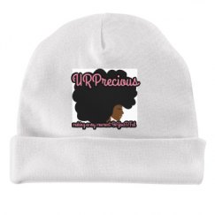 Rabbit Skins Baby Hat