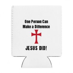 Regular 12 oz Can Cooler