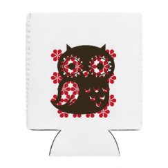 Regular 12 oz Can Cooler