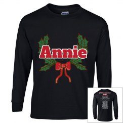 Annie-ADULT