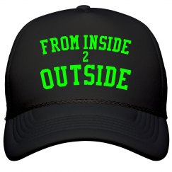 FROM INSIDE 2 OUTSIDE 125