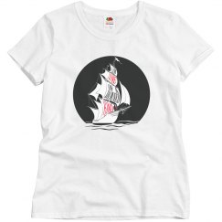 One Of A Damned Kind