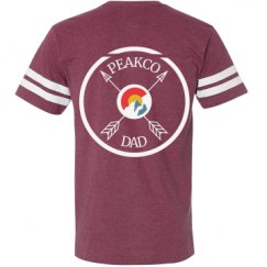 Unisex Vintage Sports Tee