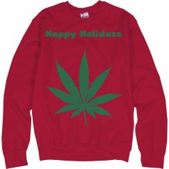 Holidaze