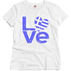 Ladies Basic Softstyle Promo Tee