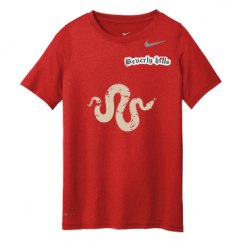 Youth Nike Legend Shirt
