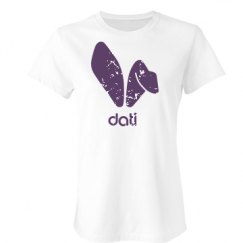 Ladies Slim Fit Favorite Tee