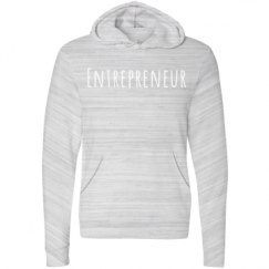 Unisex Fleece Pullover Midweight Hoodie