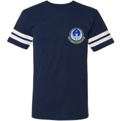 Unisex Vintage Sports Tee