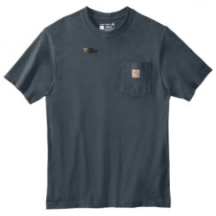 Unisex Carhartt Tall Pocket Tee