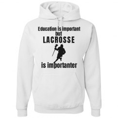 LACROSSE