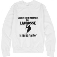 Unisex Basic Promo Crewneck Sweatshirt