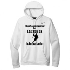 Unisex Nike Pullover Hoodie