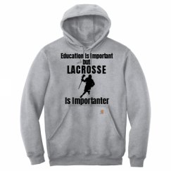 Unisex Carhartt Hooded Sweatshirt