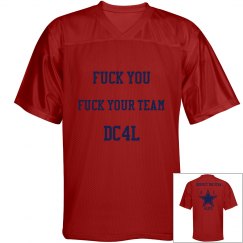DC4L - Jersey