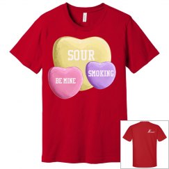 Sour " VDay" T