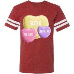 Unisex Vintage Sports Tee