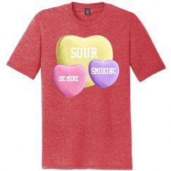 Unisex Perfect Tri Tee