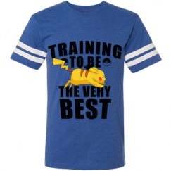 Unisex Vintage Sports Tee