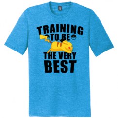 Unisex Perfect Tri Tee