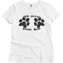 Ladies Basic Softstyle Promo Tee