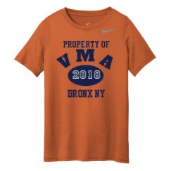 Youth Nike Legend Shirt