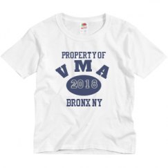 Youth Basic Promo Tee