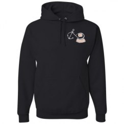 Unisex Basic Promo Hoodie