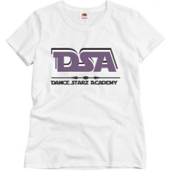 Ladies Basic Softstyle Promo Tee