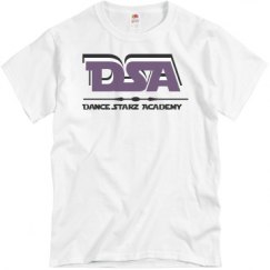 Unisex Basic Promo Tee