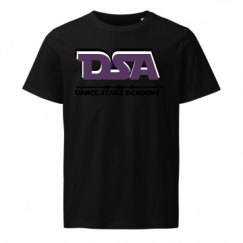 Unisex Organic Mid-Light T-Shirt