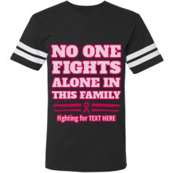 Unisex Vintage Sports Tee