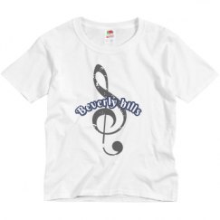 Youth Basic Promo Tee