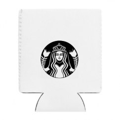 Regular 12 oz Can Cooler