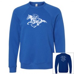 Men's sweatshirt