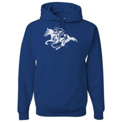 Unisex Basic Promo Hoodie