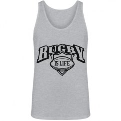 Unisex Jersey Tank Top