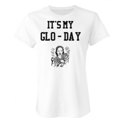 Ladies Slim Fit Favorite Tee