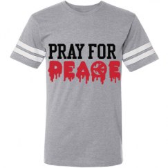 Unisex Vintage Sports Tee