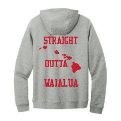 Unisex Nike Pullover Hoodie