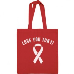 Canvas Tote Bag