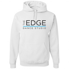 The EDGE Jerzees Hoodie