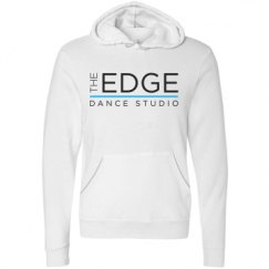 Unisex Fleece Pullover Midweight Hoodie