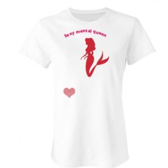 Ladies Slim Fit Favorite Tee