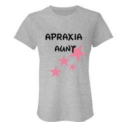 Ladies Slim Fit Favorite Tee