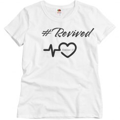 #Revived