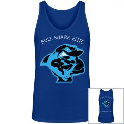 Bull Shark Elite© tank