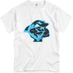 Unisex Basic Promo Tee