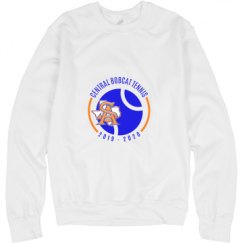 Unisex Basic Promo Crewneck Sweatshirt
