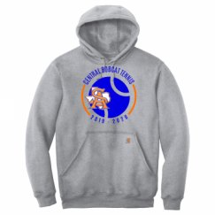 Unisex Carhartt Hooded Sweatshirt